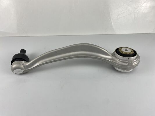 Bras de suspension inférieur en caoutchouc et acier de taille standard OEM avec garantie de 18 mois pour Mercedes Classe C W205 2014-2021