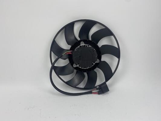 Parties électriques automobiles ventilateur de radiateur pour Audi A6 A7 A8 A8 A8L Q7 Q8 8W0959455AB 8W0121003D