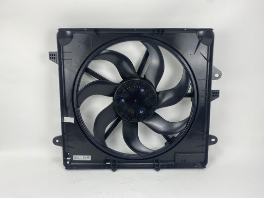 68211602ABD Air Conditioning Radiator Fan for JEEP Wrangler Radiator Condenser Cooling Fan