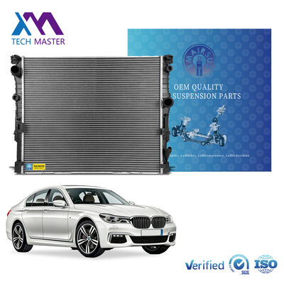 Radiateur de refroidissement pour BMW G30 G31 G11 G12 G32 530i 540i B46 B58 B48 640i 730i 17118650745 17118686026 17117933876 17119896292