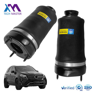 Ballon d'air L/ R avant pour Mercedes-Benz W164 X164 GL ML CLASS 1643206013 1643206113 amortisseur