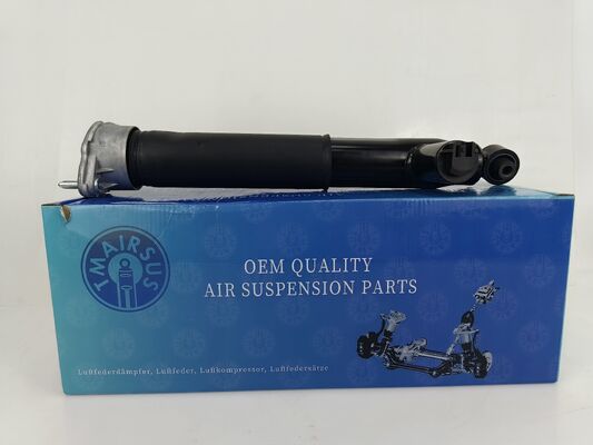 OE# 2183260100 2123201729 2183260200 2123201730 Suspension pneumatique soutenu arrière gauche droite type de tir pour W218