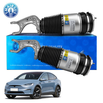Suspension pneumatique avant gauche et droite sans électrique pour le modèle X 2015- 2018 OE#1027361-00-G