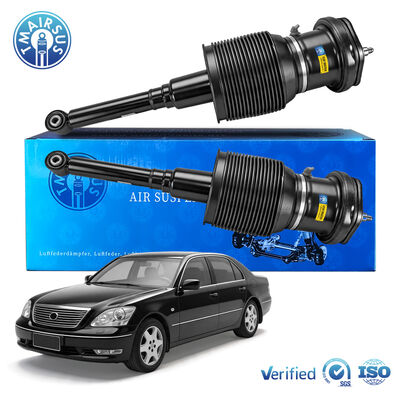 La suspension aérienne arrière gauche droite pour LEXUS LS430 UCF30 OE#48090-50130 48090-50110 48080-50163 48080-50130