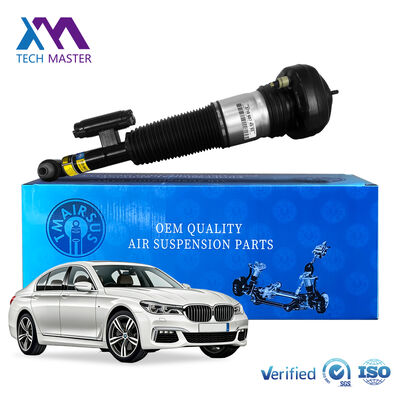 L'absorbeur de choc de la suspension arrière à air F3086171011 F3086171012 Compatible avec la BMW G11 G12