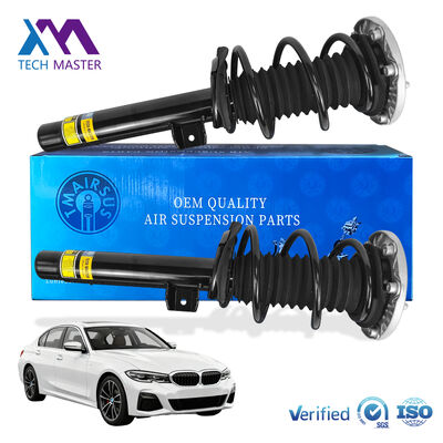 Shock absorber Pour BMW F30 F33 F34 F35 F36 Front gauche avec VDC no Xdrive 37116793865