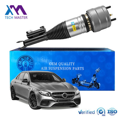 Le système de suspension aérienne OE#2133201901 2133201303 avant gauche et droite 2133207738 2133202138 pour le W213 C238 W257 C257 2017-2022