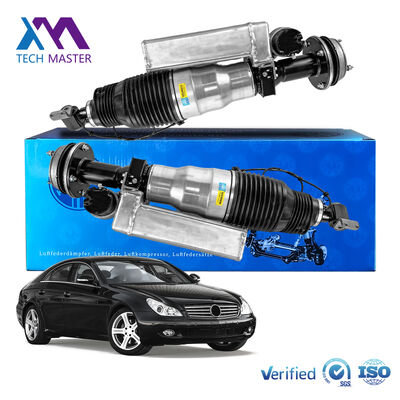 La suspension aérienne avant gauche et droite pour W240 Maybach 62 57 2003-2012 OE#22403201913 2403200913