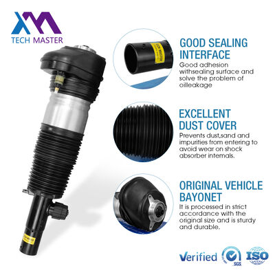 Amortisseur à suspension avant adaptatif pour Mercedes W240 Maybach 62 57 Benz Air Strut 2403201913 2403202013