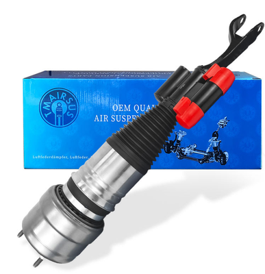 Amortisseur de Suspension pneumatique pour voiture, OE #2133200700 2133202102, entretoise pneumatique, amortisseur avant 4matic pour W213 W257 C257 2017 – 2022