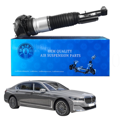 Rear Right Air Suspension Shock Absorber Assembly OE#37106874594 Tech Master for BMW 7 Series G11 G12