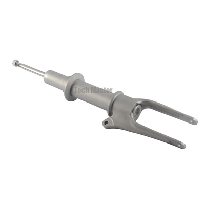 Amortisseur arrière à ressort hélicoïdal sans capteur compatible avec Porsche Panamera 970 OE 97034304504 97034304505