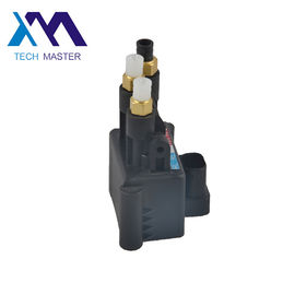 Bloc de valve de suspension de kits de réparation de compresseur de suspension de l'air A2513200158 2513200158/air