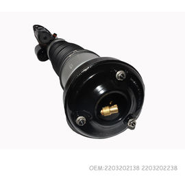 Choc 2203202138 2203202238 de suspension d'air de Mercedes-Benz W220 4 Matic