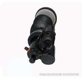 Choc 2203202138 2203202238 de suspension d'air de Mercedes-Benz W220 4 Matic
