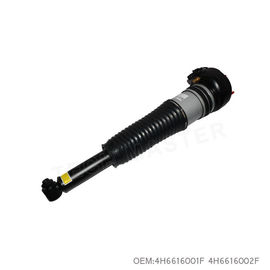 Choc de suspension de l'air TS15949 pour l'arrière 4H6616001F 4H6616002F d'Audi A8D4