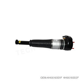 Choc de suspension de l'air TS15949 pour l'arrière 4H6616001F 4H6616002F d'Audi A8D4