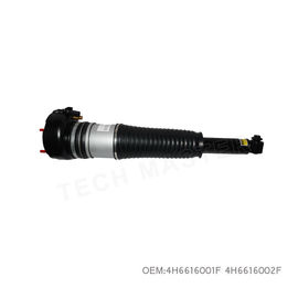 Choc de suspension de l'air TS15949 pour l'arrière 4H6616001F 4H6616002F d'Audi A8D4
