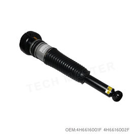 Choc de suspension de l'air TS15949 pour l'arrière 4H6616001F 4H6616002F d'Audi A8D4