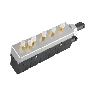 Bloc de soupapes Mercedes-Benz W220