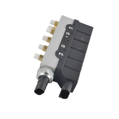 Bloc de soupapes Mercedes-Benz W220