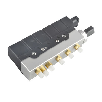 Bloc de soupapes Mercedes-Benz W220