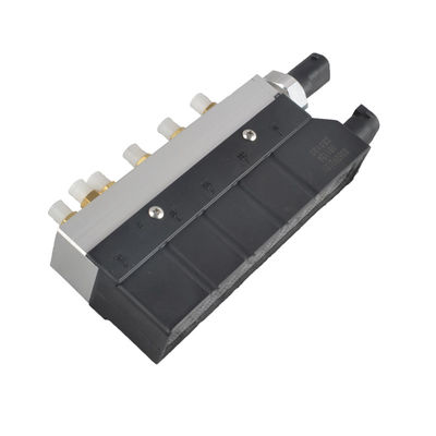 Bloc de soupapes Mercedes-Benz W220