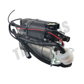 Système de la suspension en aluminium en acier en caoutchouc d'air pour OEM 4F0616005E 4F0616006A 12V d'Audi A6 C6