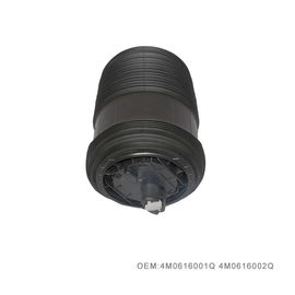 Ressorts de suspension standard d'air pour le soufflet OE 4M0616001Q 4M0616002Q d'air d'Audi Q7 Porsche Cayenne