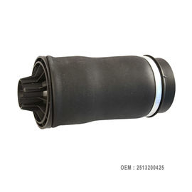 Sac arrière de ressort de suspension d'air pour le benz W251 OE 2513200425 de Mercedes