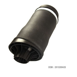 Sac arrière de ressort de suspension d'air pour le benz W251 OE 2513200425 de Mercedes