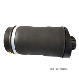 Sac arrière de ressort de suspension d'air pour le benz W251 OE 2513200425 de Mercedes