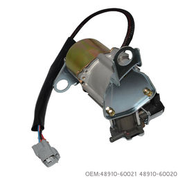 Pompe de compresseur de suspension d'air d'OEM pour le coureur Lexus GX470 GX460 48910-60021 48910 - 60020 de Toyota 4
