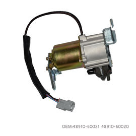 Pompe de compresseur de suspension d'air d'OEM pour le coureur Lexus GX470 GX460 48910-60021 48910 - 60020 de Toyota 4