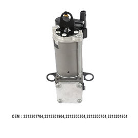 Compresseur standard de pompe de suspension d'air pour le benz W221 2213201704 de Mercedes 2213201904 2213200304