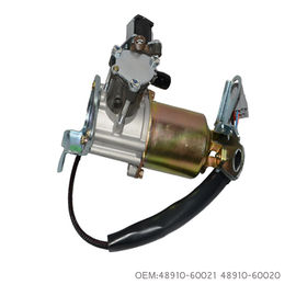 Compresseur de suspension d'air de Toyota 4runer Lexus GX460 GX470 48910-60021 48910 - 60020