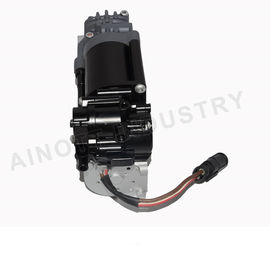 Pompe de compresseur d'air du compresseur 4H0616005C 4H0616005D de suspension d'air d'Audi A8D4 A6C7