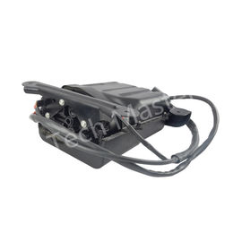 Pompe 97035815110 97035815109 de compresseur de suspension d'air de Porsche Panamera 970