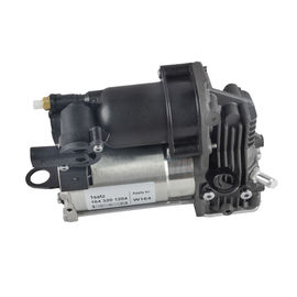 Pompe de tour d'air pour le compresseur 1643201204 1643200204 de suspension d'air de Mercedes W164
