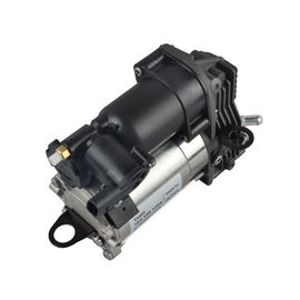Pompe de tour d'air pour le compresseur 1643201204 1643200204 de suspension d'air de Mercedes W164