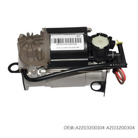 OEM 2113200304, 2203200104 pour la pompe de compresseur d'air de Mercedes W211 W219 W220