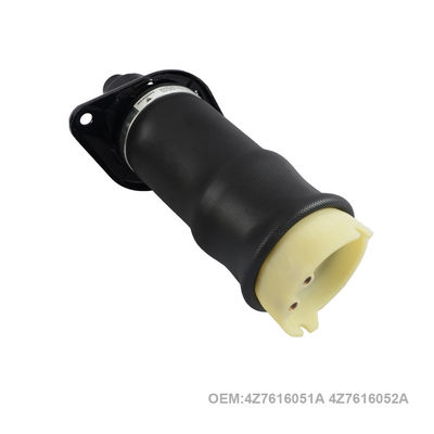 Contrefiche de suspension d'air pour OEM 4Z7616052A 4Z7616051A de ressorts de suspension d'air d'arrière d'Audi A6 C5