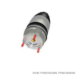 Ressorts de suspension gauches avant d'air d'OEM (l) 7L6616403B pour Q7 957 garantie de 1 an