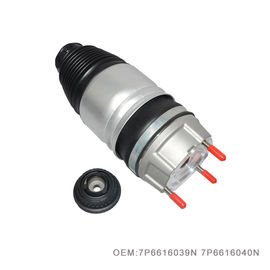 Ressorts de suspension gauches avant d'air d'OEM (l) 7L6616403B pour Q7 957 garantie de 1 an