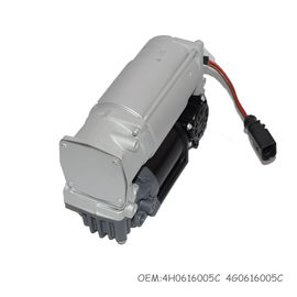 6 bloc de compresseur d'air d'OEM 4H0616005D 4H0616006 de compresseur de suspension d'air de kilogramme pour A8D4