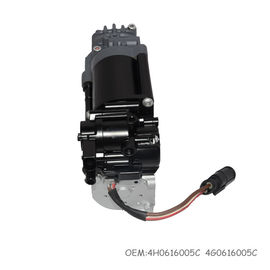 6 bloc de compresseur d'air d'OEM 4H0616005D 4H0616006 de compresseur de suspension d'air de kilogramme pour A8D4