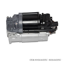 6 bloc de compresseur d'air d'OEM 4H0616005D 4H0616006 de compresseur de suspension d'air de kilogramme pour A8D4