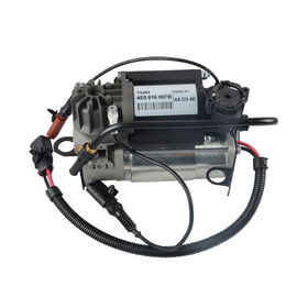 OEM 4E0616005F 4E0616005D de compresseur de suspension d'air d'airbag d'Audi A8 D3