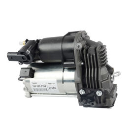 Pompe d'air 1663200104 automatique portative pour le compresseur d'air de la classe W166 X166 du benz GL de Mercedes