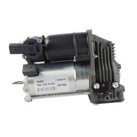 Pompe d'air 1663200104 automatique portative pour le compresseur d'air de la classe W166 X166 du benz GL de Mercedes